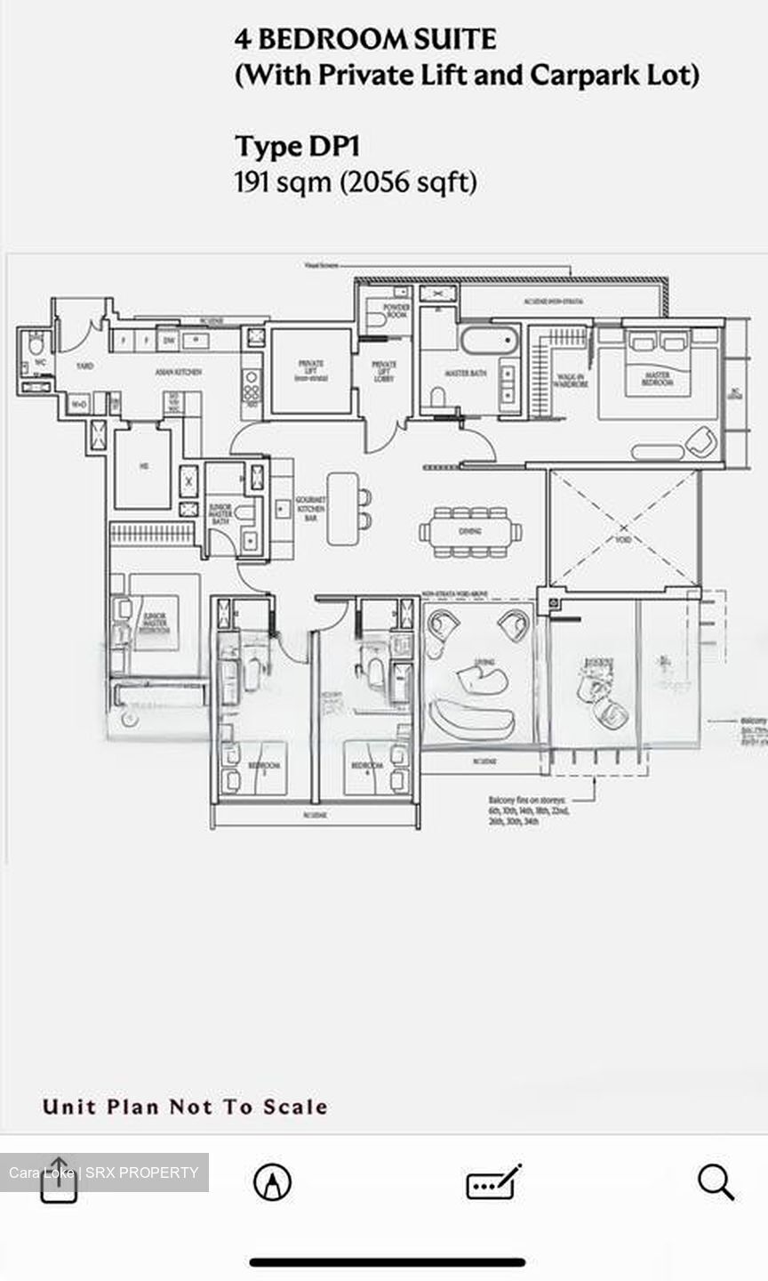 Orchard Boulevard (D10), Condominium #458745541